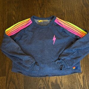 Aviator Nation sweatshirt